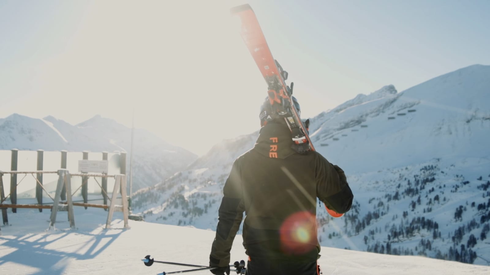 Obertauern – The Frankfurter Travel